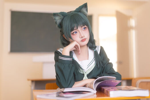 Full leaked Xiaoyukiko private photo