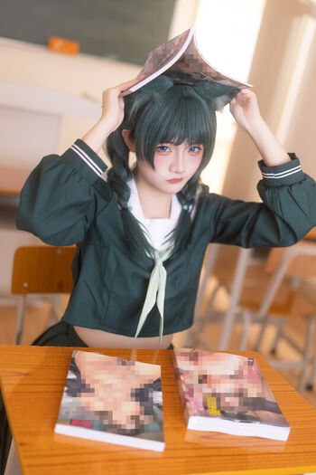 Full leaked Xiaoyukiko private photo