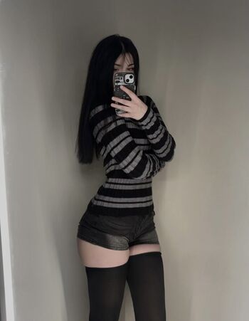 Full leaked Xiavampire private onlyfans photo