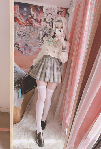 Full leaked Xidaidai page private onlyfans photo