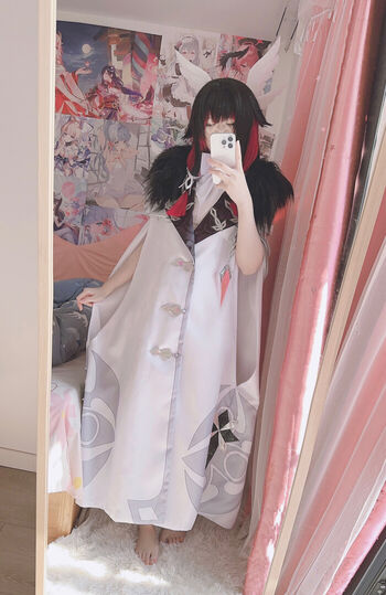 Full leaked Xidaidai page private onlyfans photo