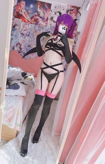 Full leaked Xidaidai private onlyfans photo