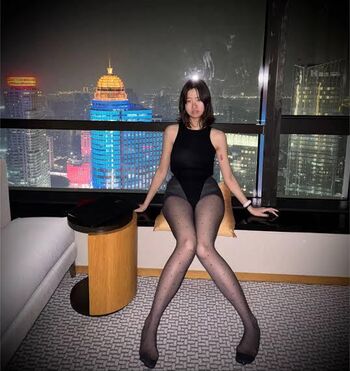 Full leaked Xielaoshia private onlyfans photo