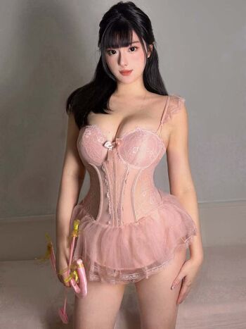 Full leaked Xiianger amy private onlyfans photo