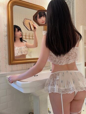 Full leaked Xiianger amy private photo