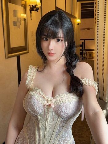 Full leaked Xiianger amy private photo