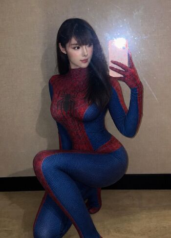 Xiianger Amy