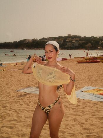 Full leaked Xileniamena private photo