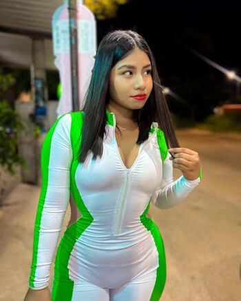 Full leaked Xime ali private onlyfans photo