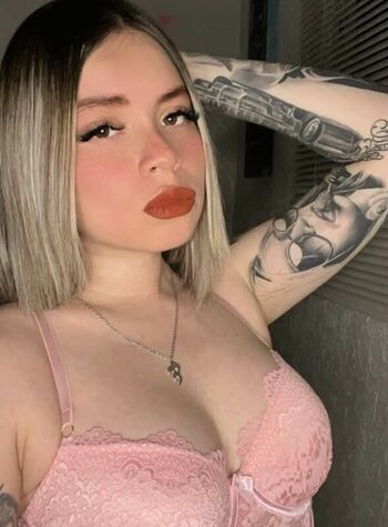 Full leaked Xime gabbs private photo