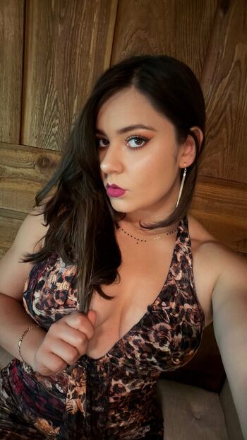 Full leaked Ximena blair private photo