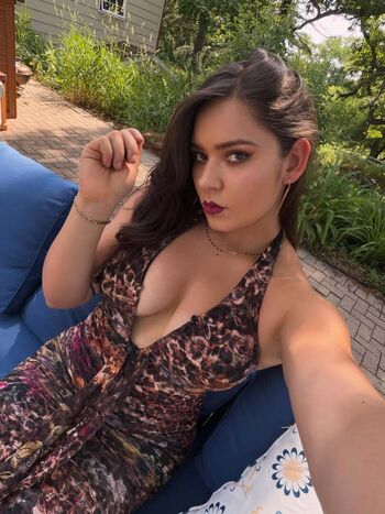 Full leaked Ximena blair private photo
