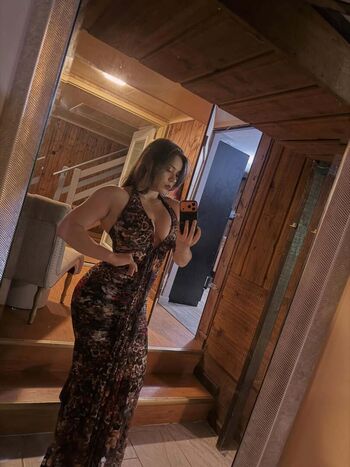 Full leaked Ximena blair private photo