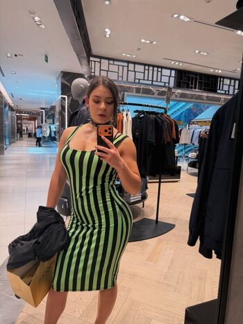 Full leaked Ximena blair private photo