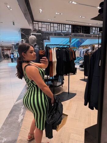 Full leaked Ximena blair private photo
