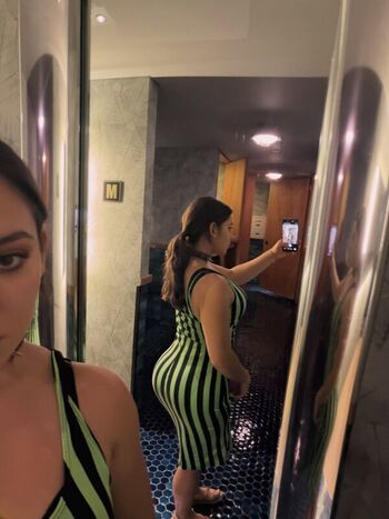 Full leaked Ximena blair private photo