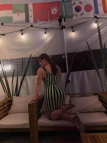 Full leaked Ximena blair private photo