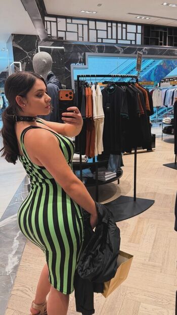 Full leaked Ximena blair private photo