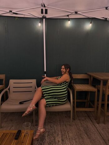 Full leaked Ximena blair private photo