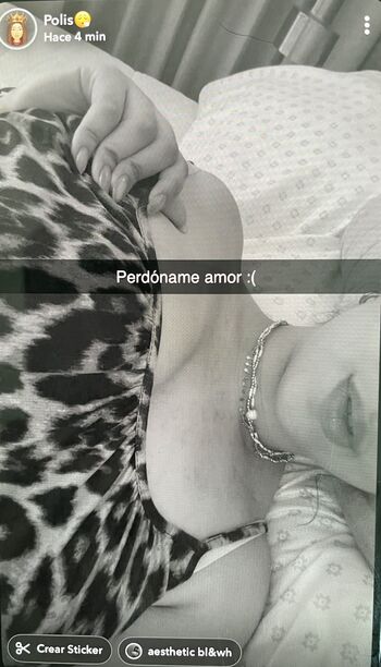 Full leaked Ximena pola private onlyfans photo