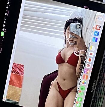Full leaked Ximena rojas private photo