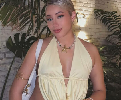 Full leaked Ximena wilde private photo