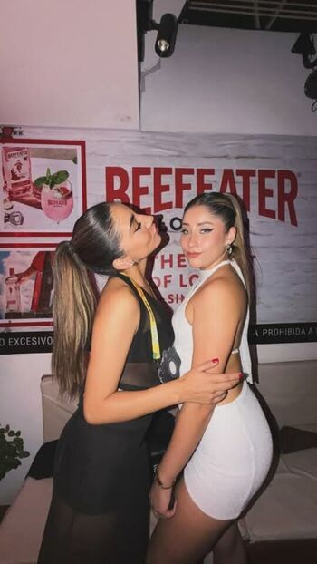Full leaked Ximena wilde private photo