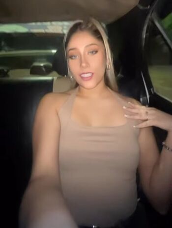 Full leaked Ximena wilde private photo