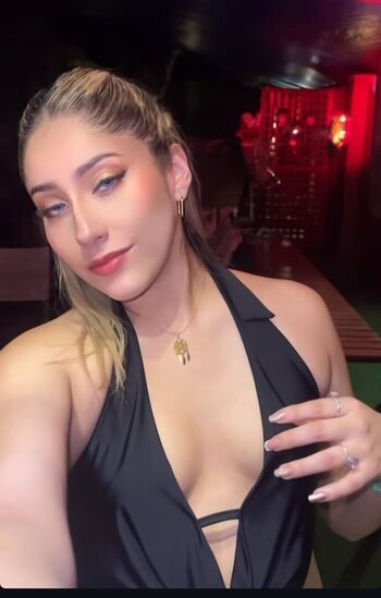 Ximena Wilde