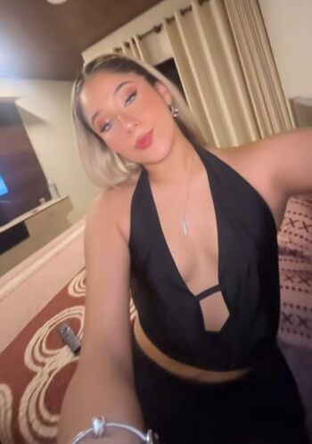 Full leaked Ximena wilde private photo