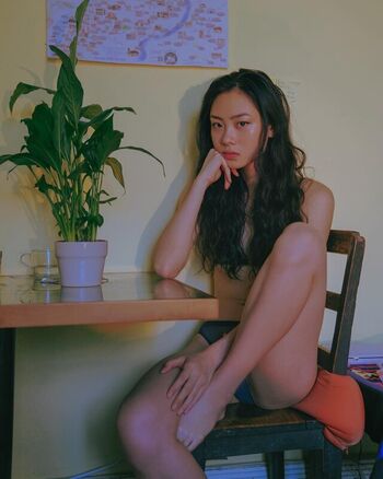Full leaked Xin yu private photo