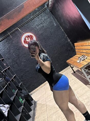 Full leaked Xinaxxiv page private photo