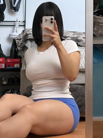 Full leaked Xinaxxiv private photo