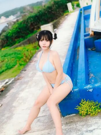 Full leaked Xinchen private photo