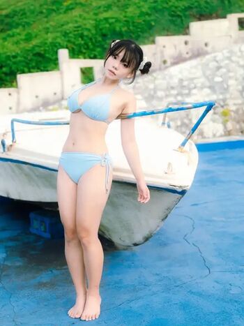 Full leaked Xinchen private photo