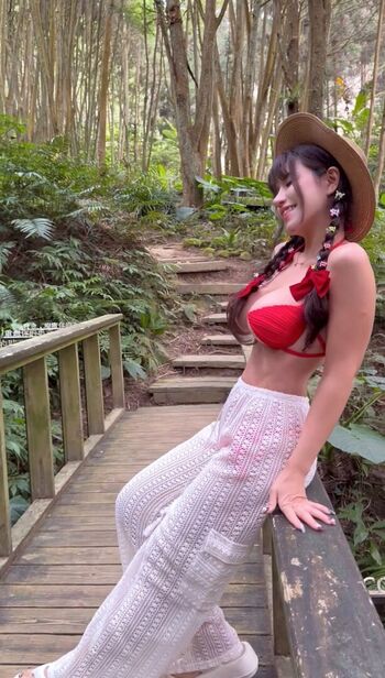 Full leaked Xinyus page private onlyfans photo