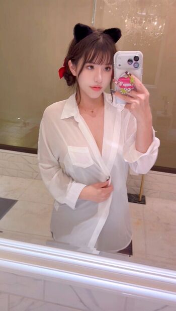 Full leaked Xinyus page private onlyfans photo