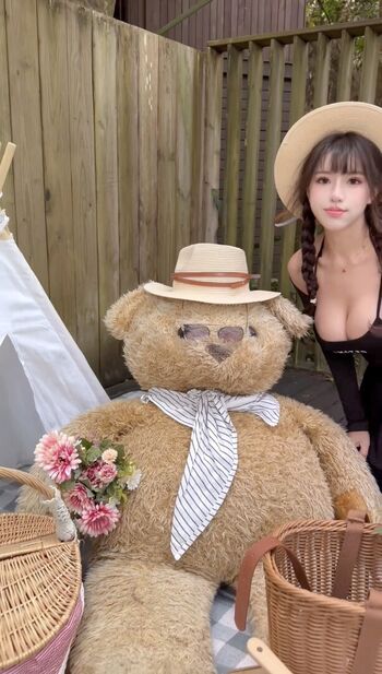 Full leaked Xinyus page private onlyfans photo