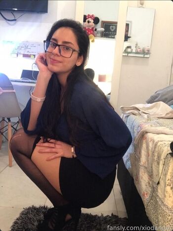 Full leaked Xiodanger private photo