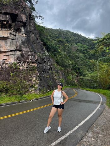 Full leaked Xiomara vasquez private onlyfans photo