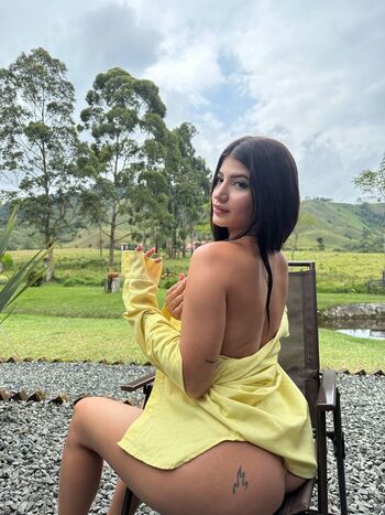 Full leaked Xiomaraechavarria private photo