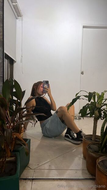 Full leaked Xiorubiano private photo
