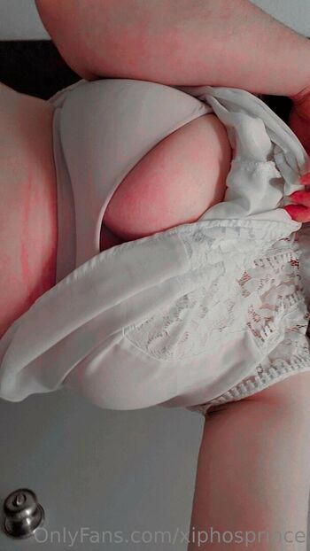 Full leaked Xiphosprince private photo
