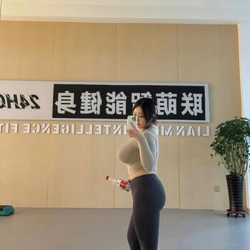 Full leaked Xixiaccc private onlyfans photo