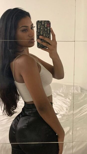 Full leaked Xjaffy private photo