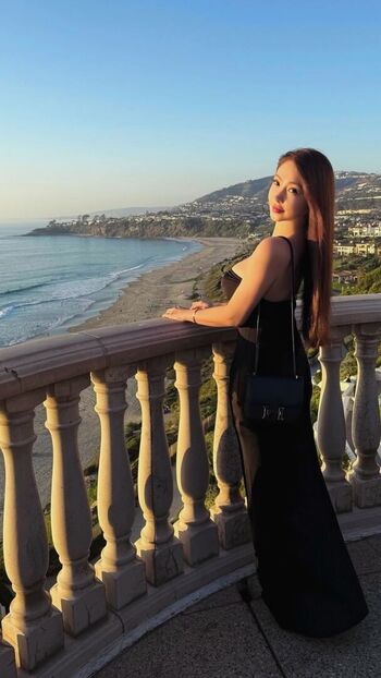 Full leaked Xjen evex private onlyfans photo