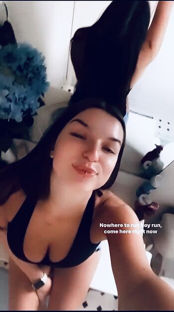 Full leaked Xjourneyx private onlyfans photo