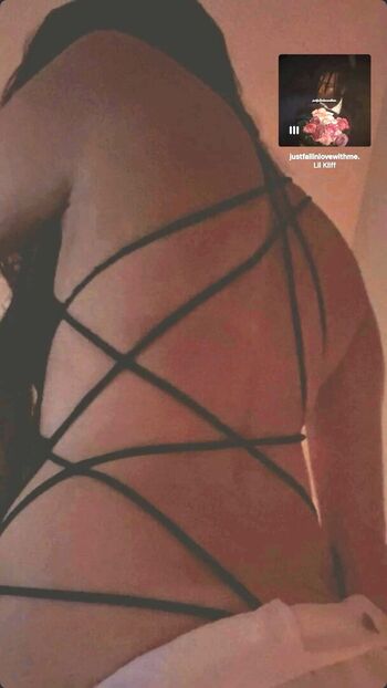 Full leaked Xjourneyx private onlyfans photo