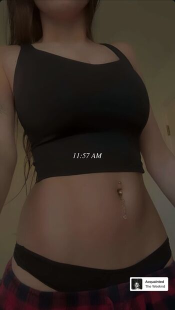 Full leaked Xjourneyx private onlyfans photo