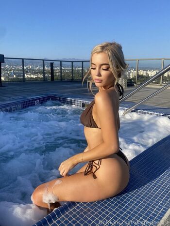 Full leaked Xkatherinerose private photo